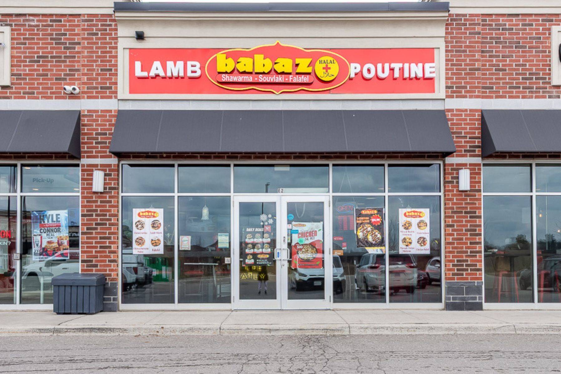 50 Rivermont RD #E2, Brampton, ON L6Y 0E3