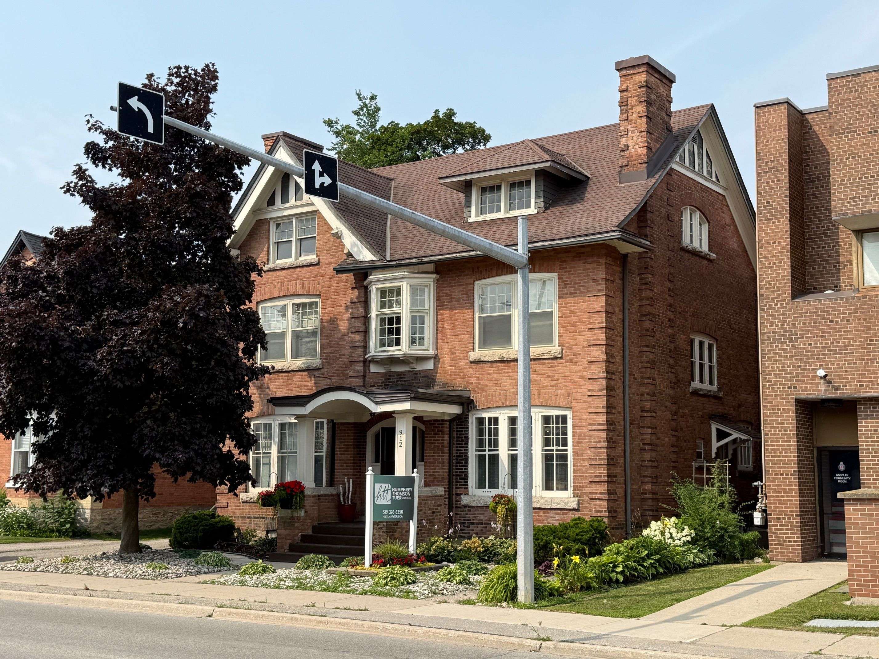912 2nd AVE W, Owen Sound, ON N4K 4M7