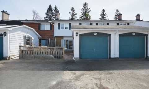 67 Ramsgate Private, Billings Bridge - Riverside Park And Area, ON K1V 8M4