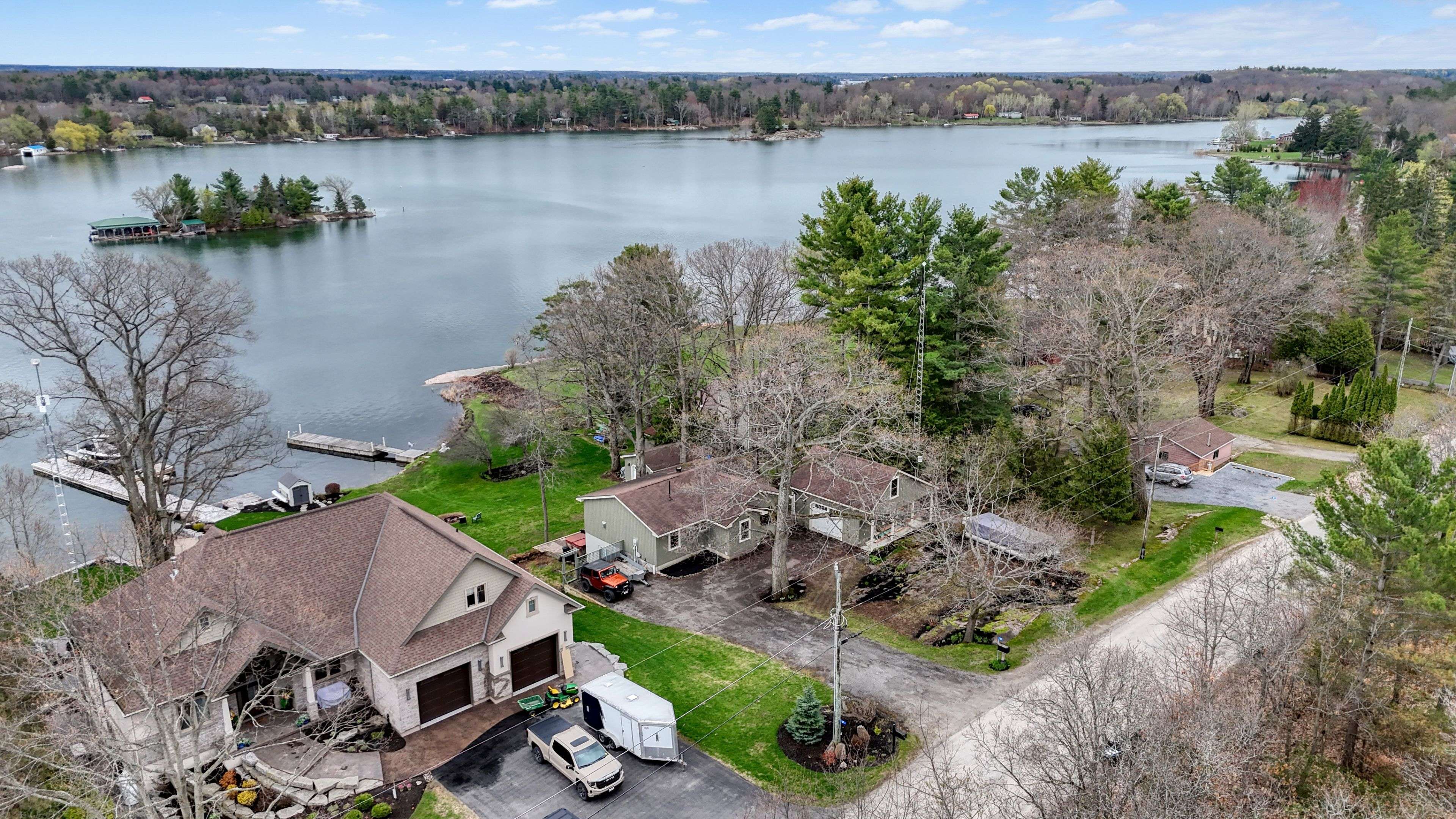 59 KERRY POINT RD, Leeds And The Thousand Islands, ON K0E 1R0