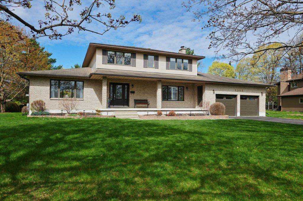 1340 Cuthbert WAY, Greely - Metcalfe - Osgoode - Vernon And Area, ON K4P 1A4