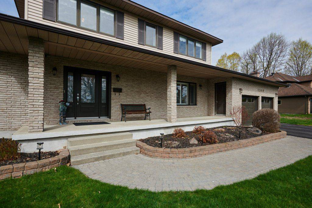 1340 Cuthbert WAY, Greely - Metcalfe - Osgoode - Vernon And Area, ON K4P 1A4