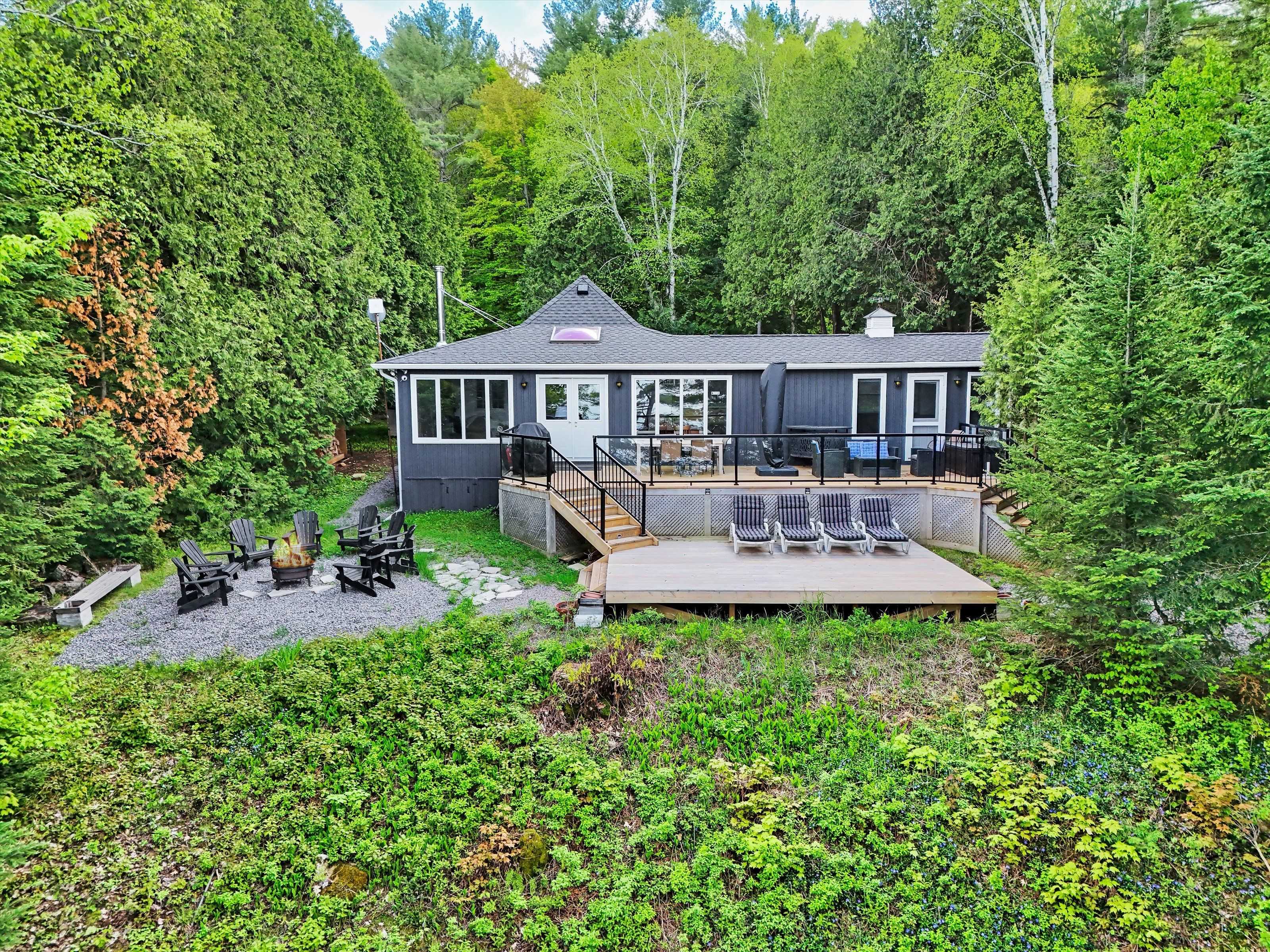 1093 Glenmount RD, Lake Of Bays, ON P0B 1A0