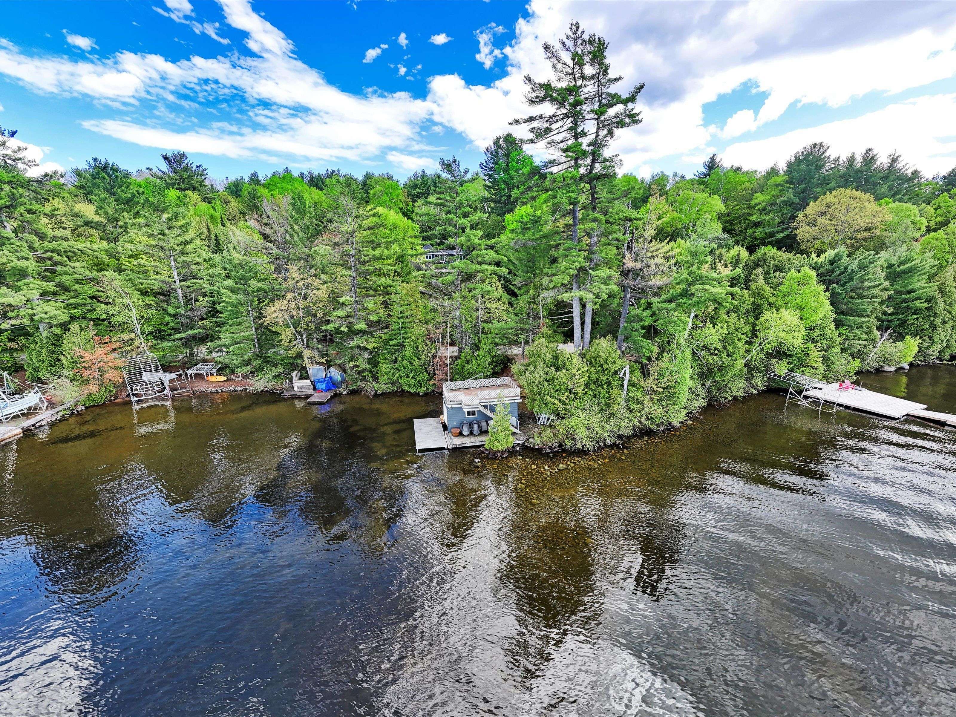 1093 Glenmount RD, Lake Of Bays, ON P0B 1A0