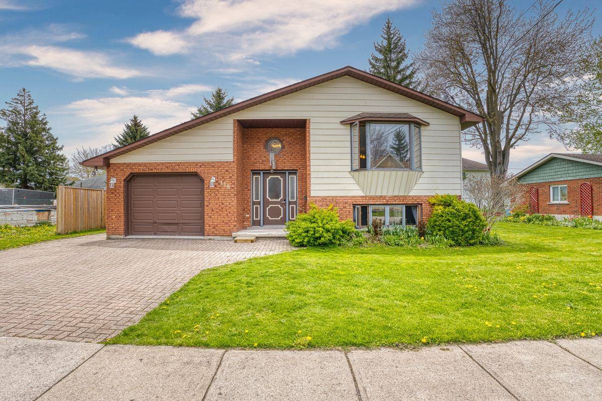 118 Trafalgar ST, West Perth, ON N0K 1N0