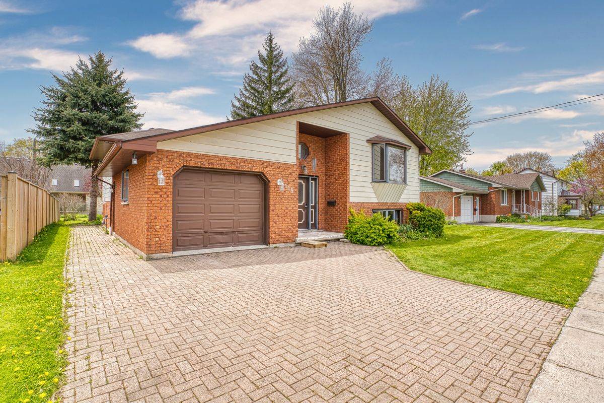 118 Trafalgar ST, West Perth, ON N0K 1N0