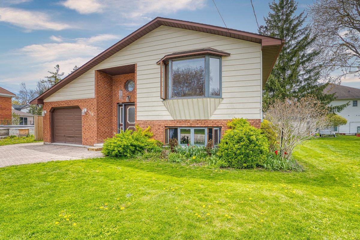 118 Trafalgar ST, West Perth, ON N0K 1N0