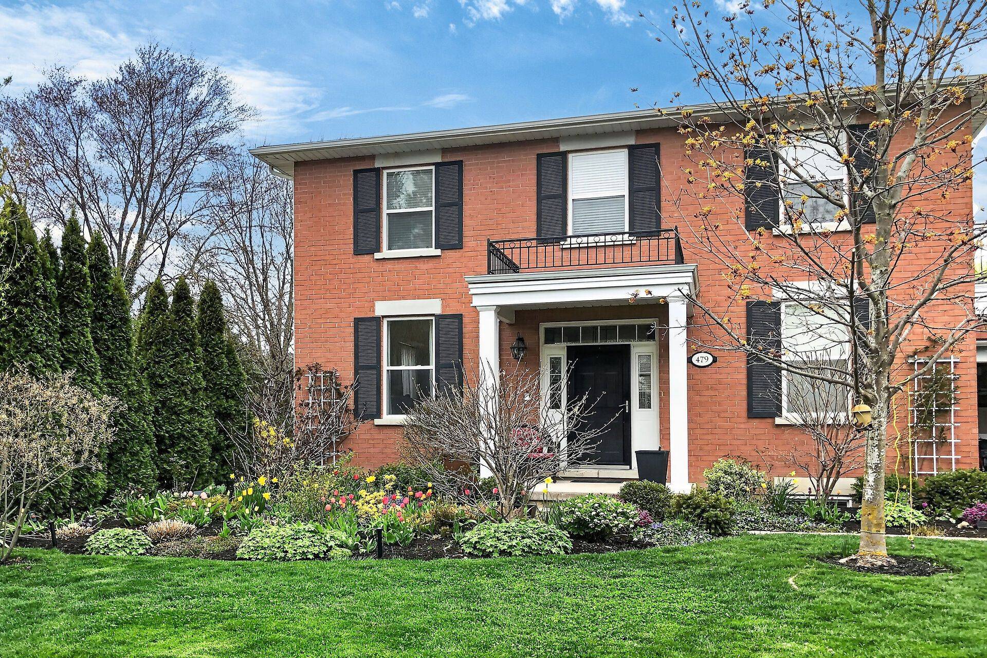 479 Victoria ST, Niagara-on-the-lake, ON L0S 1J0