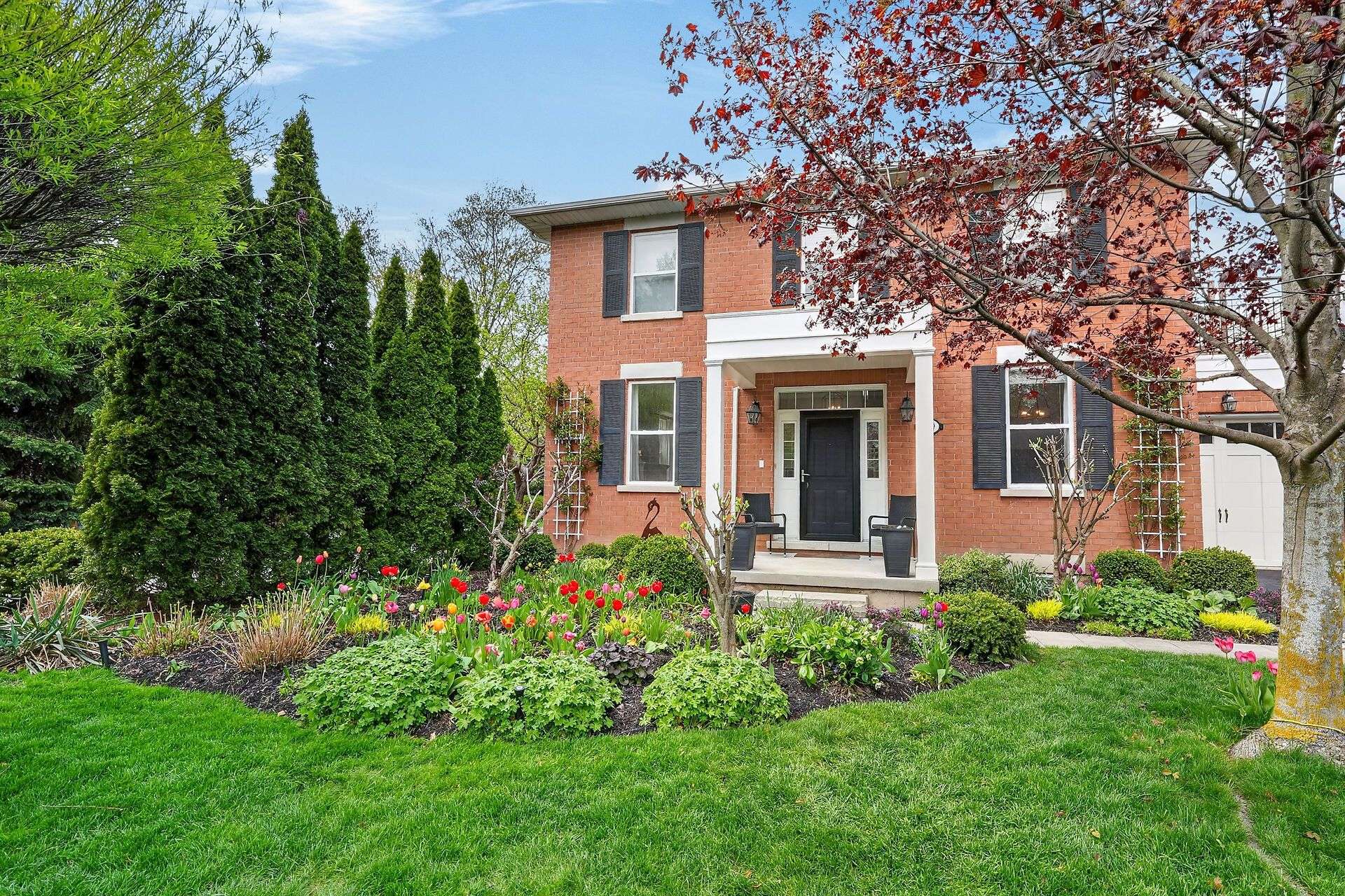 479 Victoria ST, Niagara-on-the-lake, ON L0S 1J0