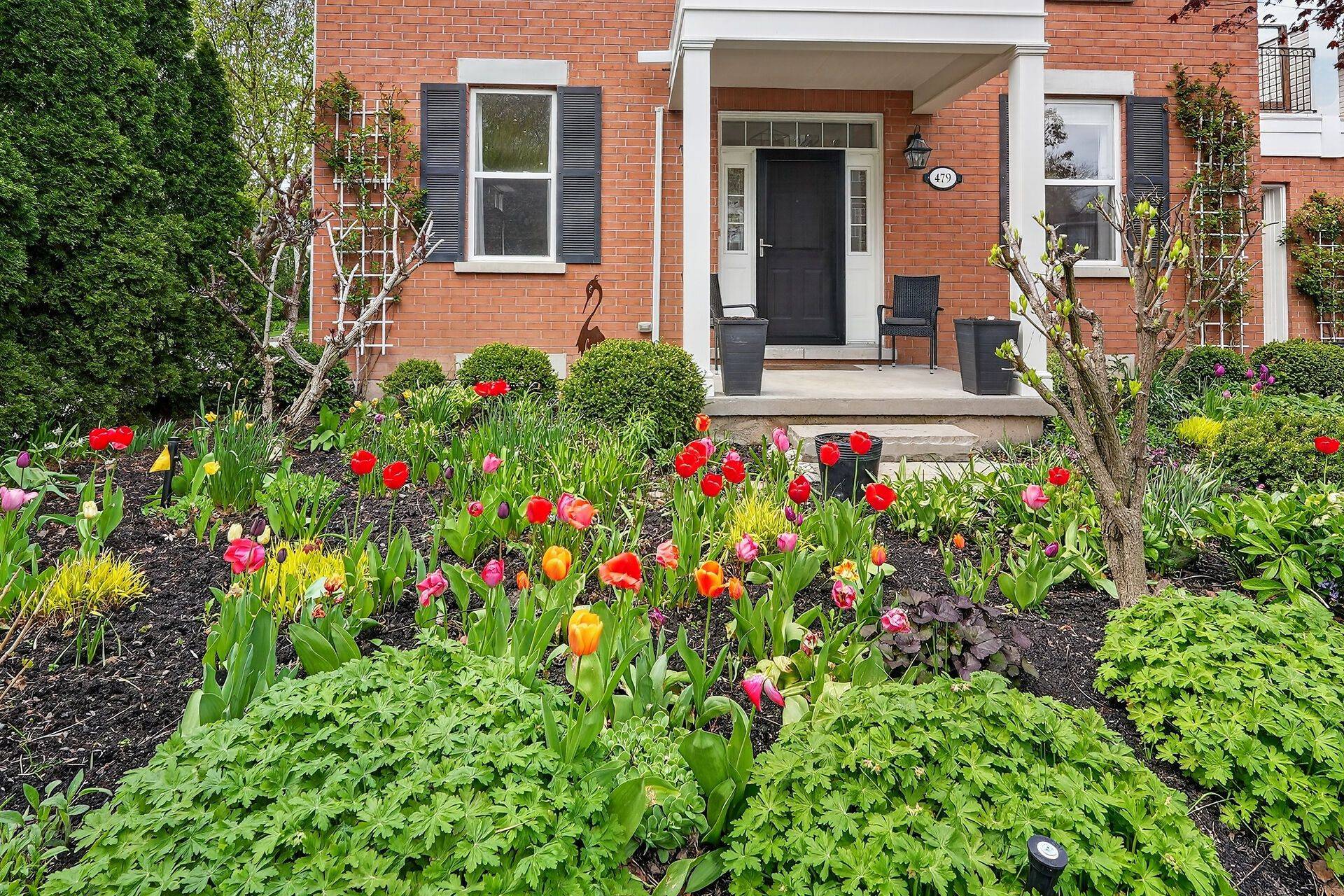 479 Victoria ST, Niagara-on-the-lake, ON L0S 1J0