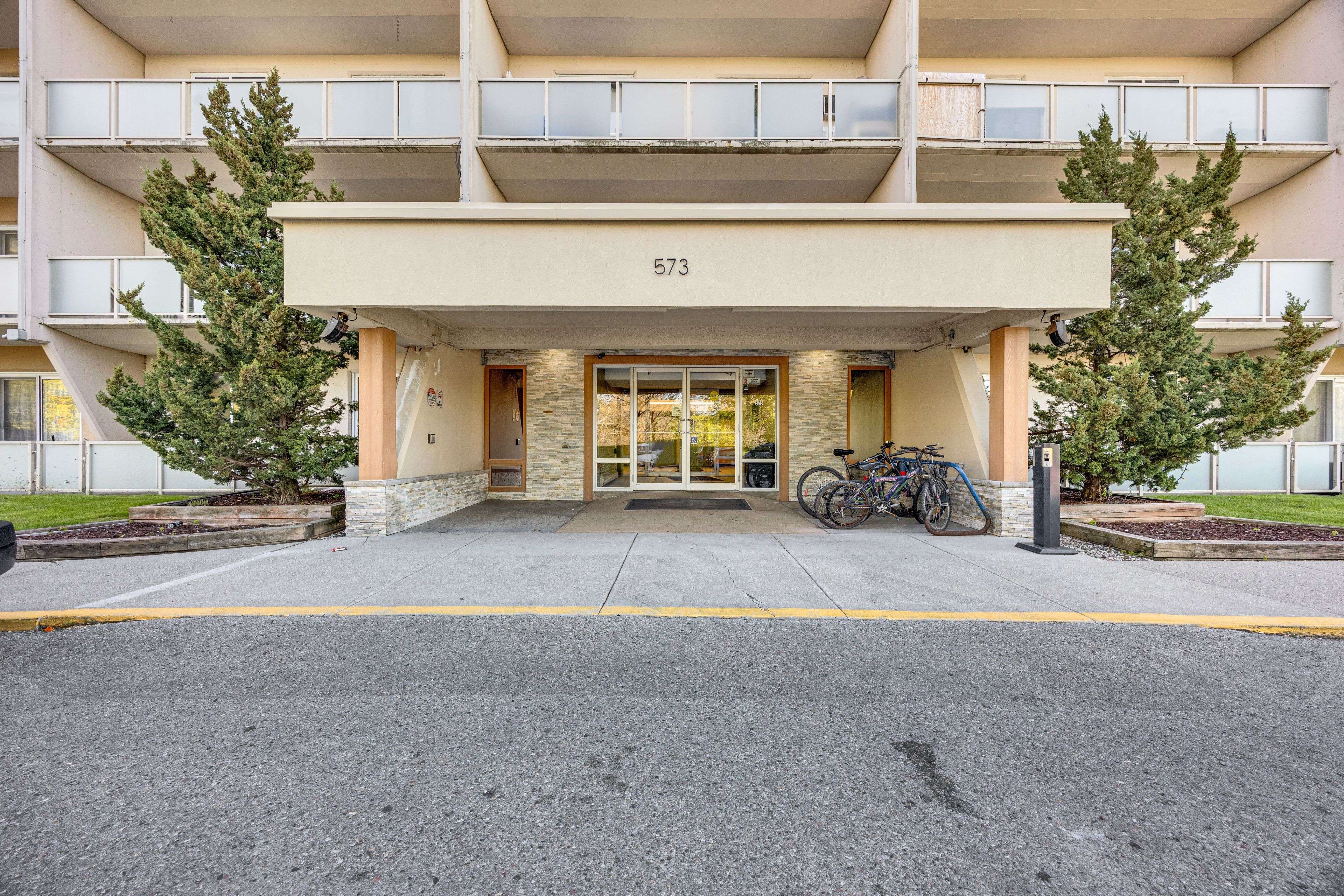 573 MORNINGTON AVE #907, London East, ON N5Y 4T9