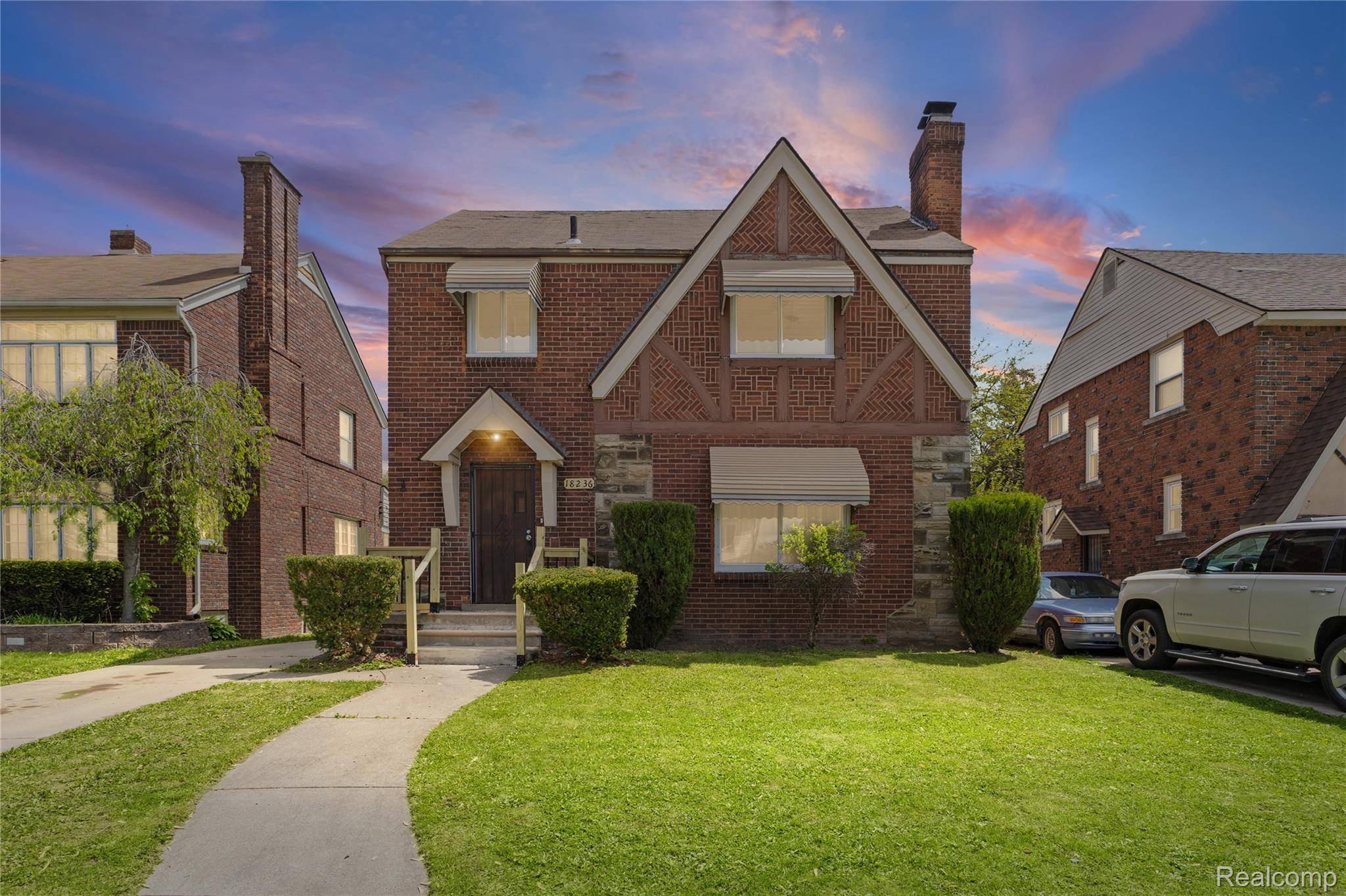 18236 Littlefield ST, Detroit, MI 48235