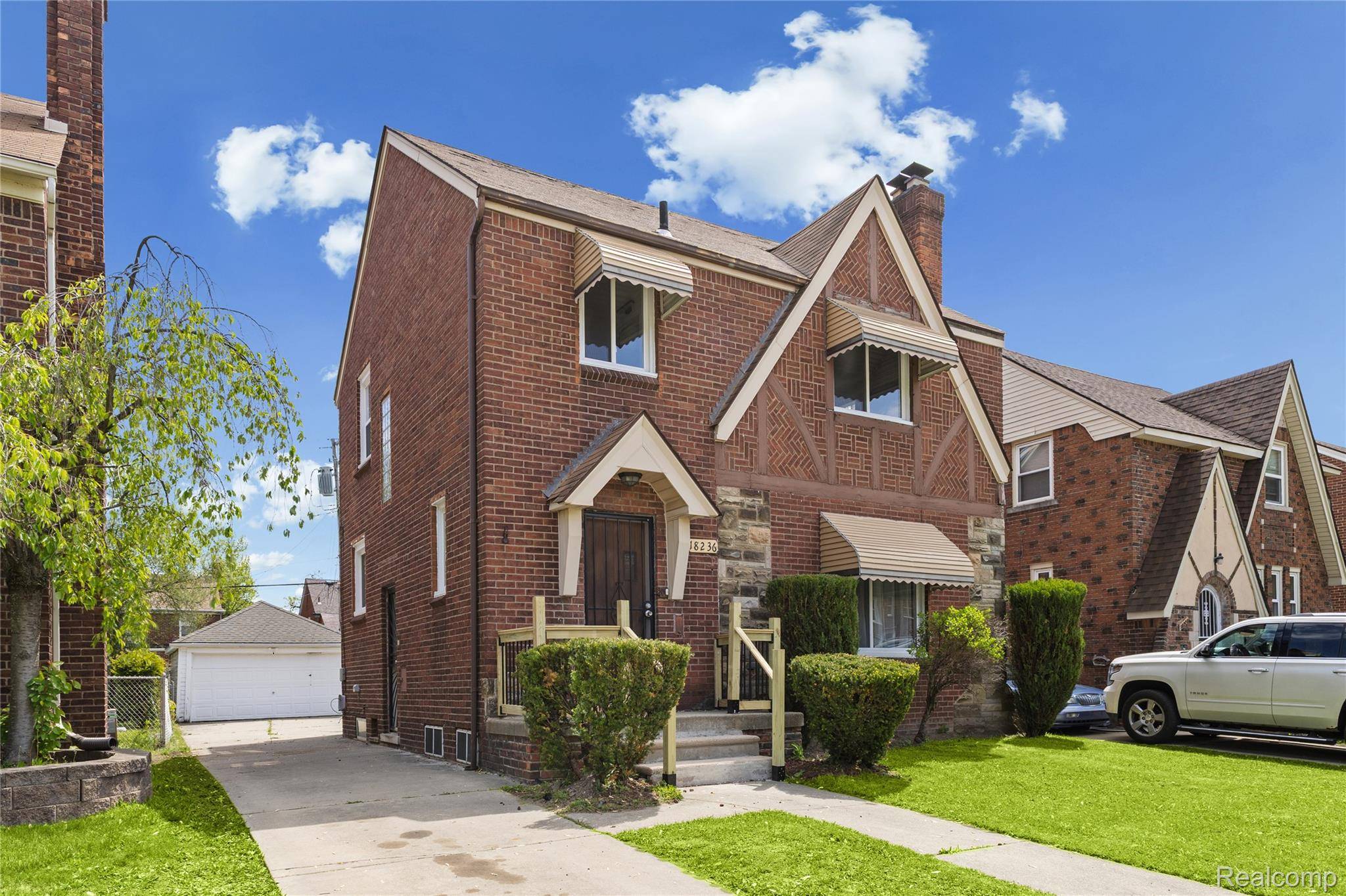 18236 Littlefield ST, Detroit, MI 48235
