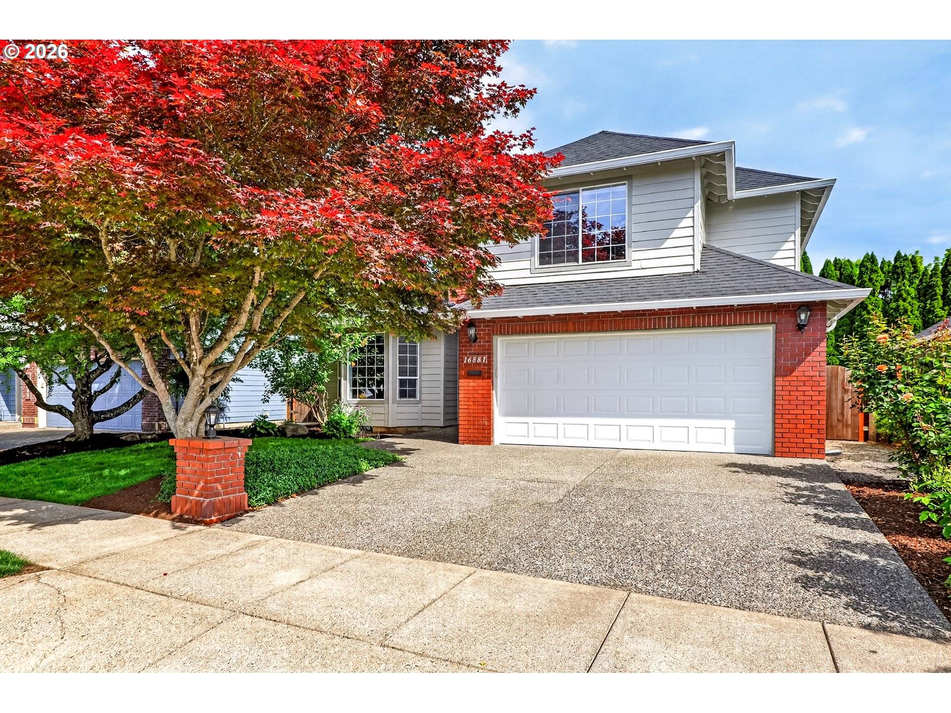 16881 SW STELLAR DR, Sherwood, OR 97140