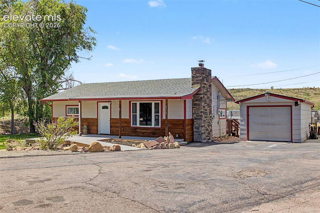 6570 Southmoor DR, Fountain, CO 80817