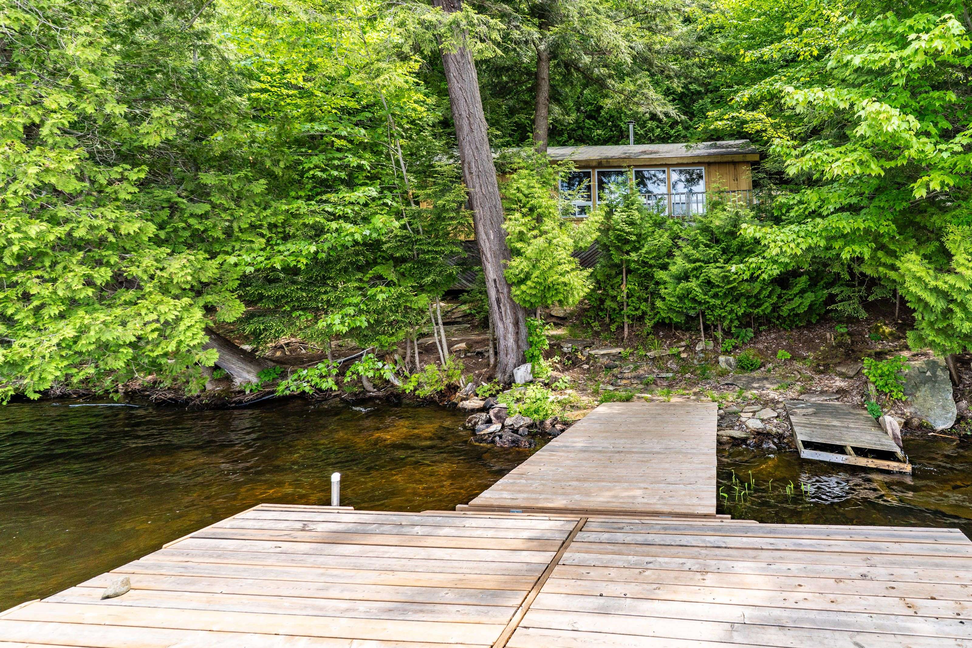 1168 Inspiration DR, Algonquin Highlands, ON P0A 1E0