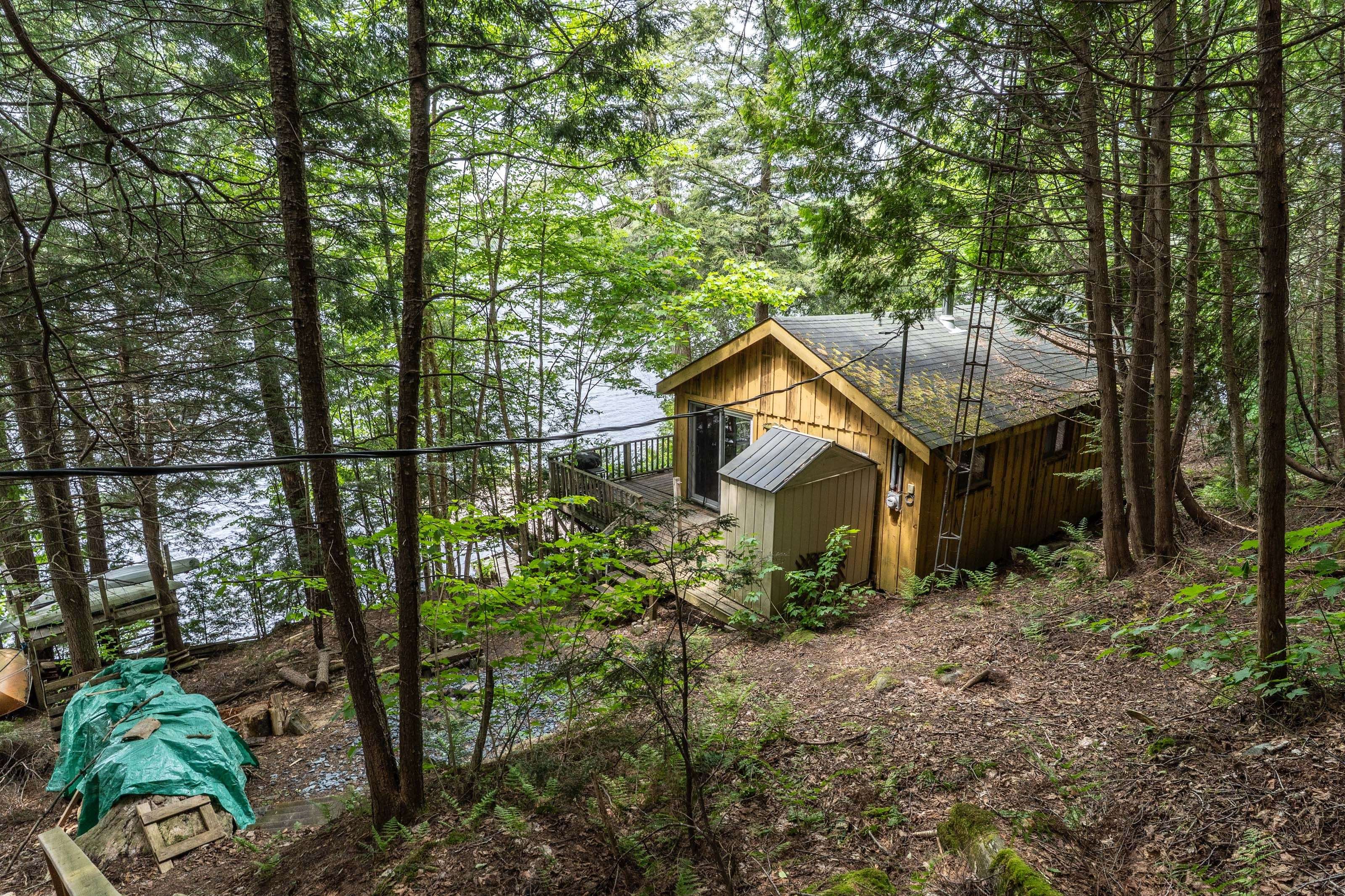1168 Inspiration DR, Algonquin Highlands, ON P0A 1E0