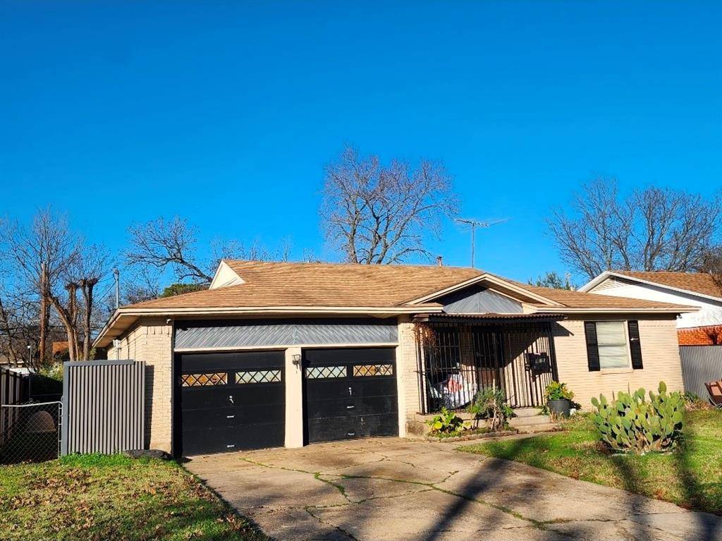 8715 Fairhaven Lane, Dallas, TX 75227
