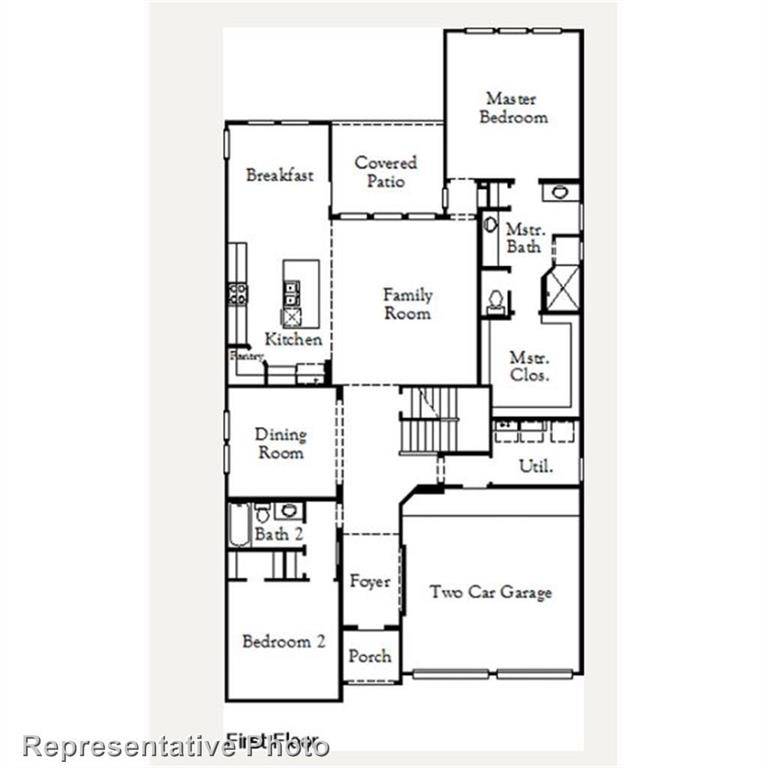 1313 Venture Drive, Northlake, TX 76247