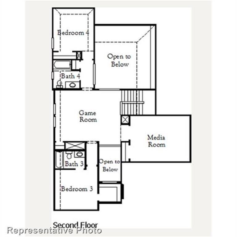 1313 Venture Drive, Northlake, TX 76247