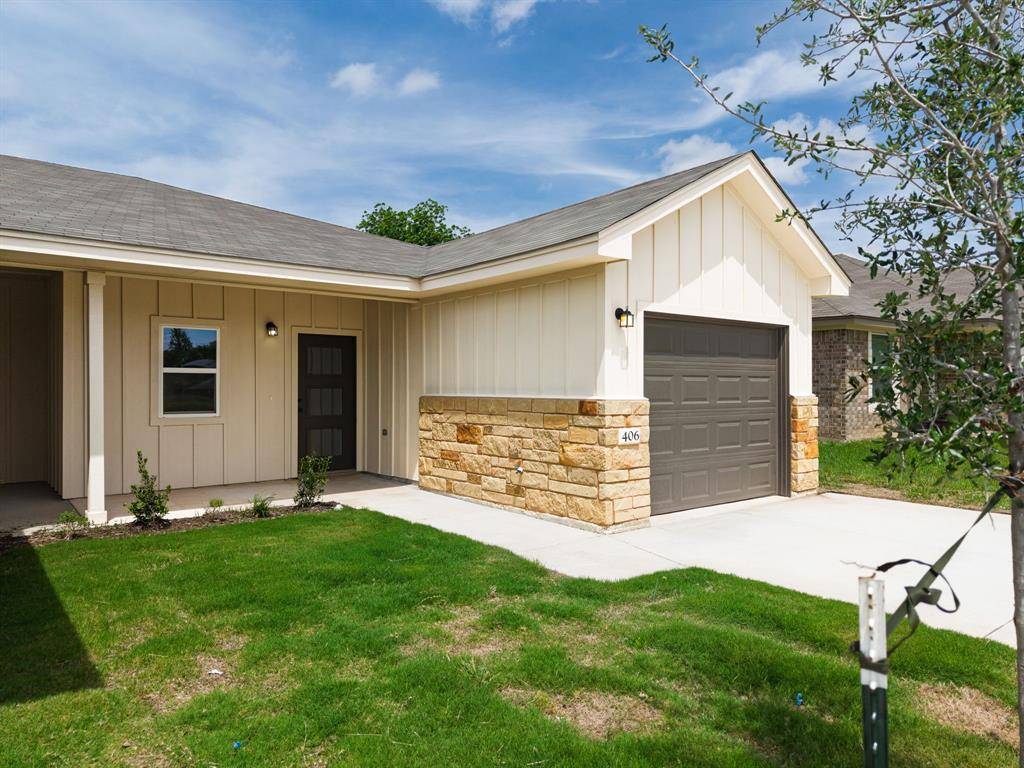 406 W Avenue C #C, Copperas Cove, TX 76522