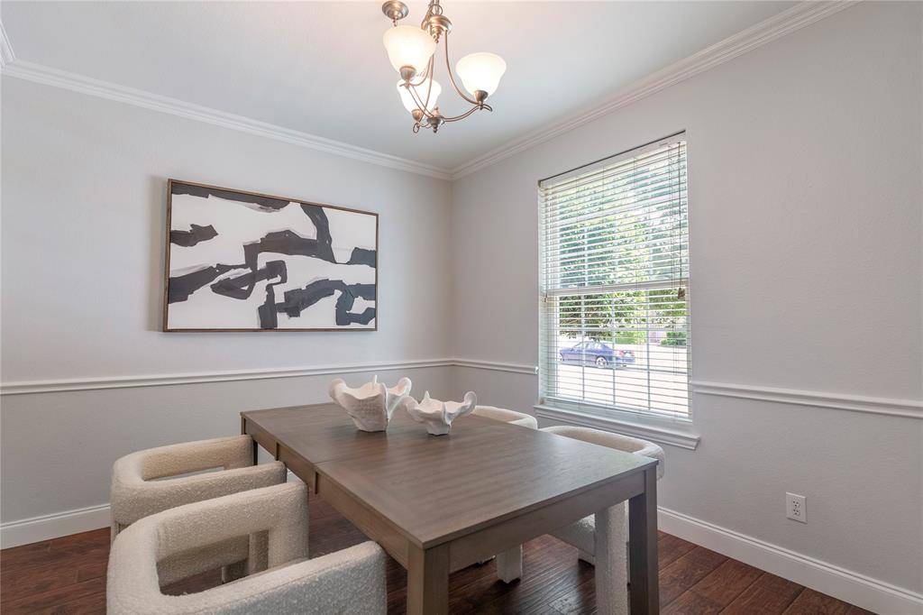 5009 Bay View Drive, Fort Worth, TX 76244