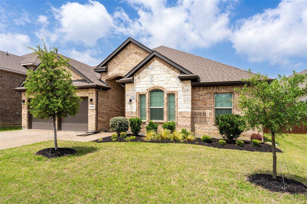 3648 Walnut Ridge Drive, Grand Prairie, TX 76065