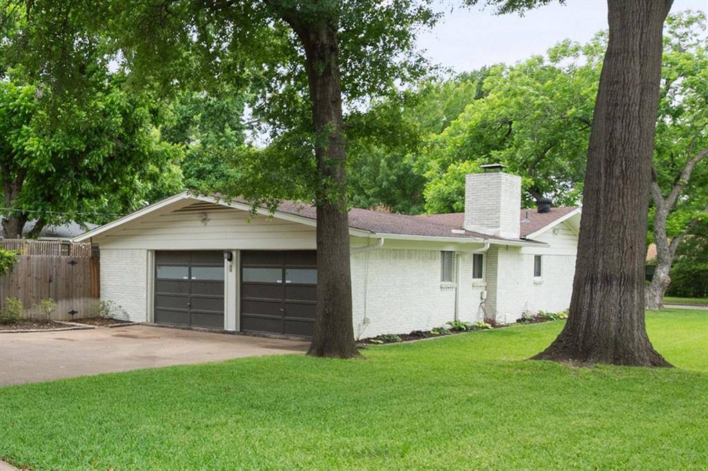 801 Waggoner Drive, Arlington, TX 76013