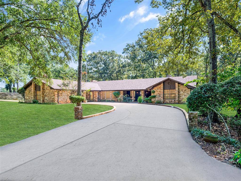 1639 SE Loop 456, Jacksonville, TX 75766