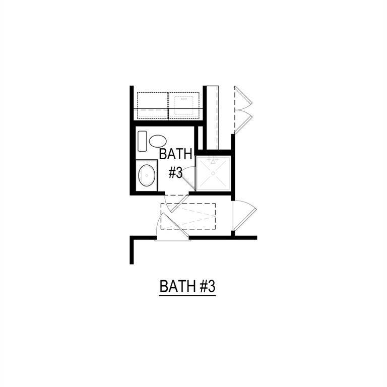 728 Brightstar Drive, Aledo, TX 76008