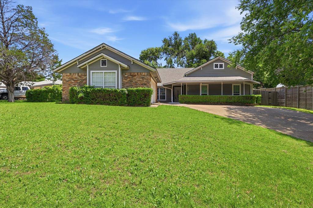 342 Omaha Lane, Duncanville, TX 75116