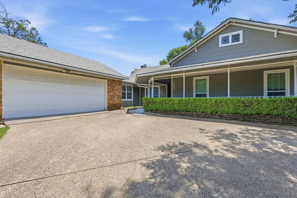 342 Omaha Lane, Duncanville, TX 75116