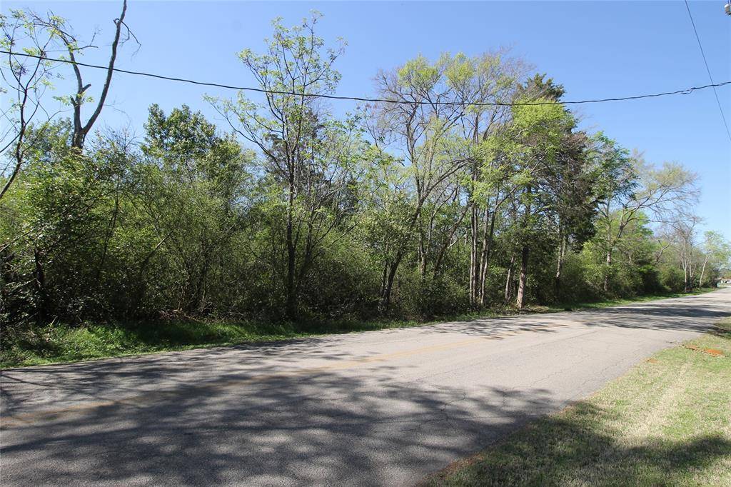 600 Block Brady Street, Jacksonville, TX 75766