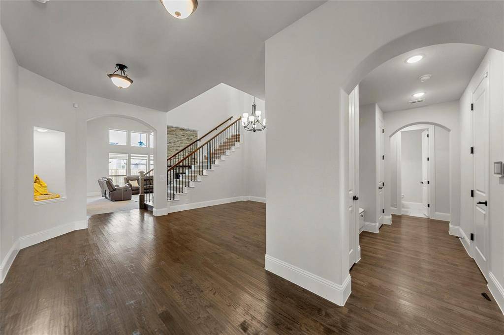 1751 Laurel Vista Court, Prosper, TX 75078