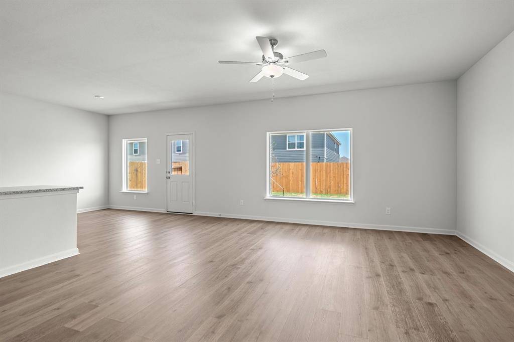 9640 Stranton Drive, Fort Worth, TX 76140