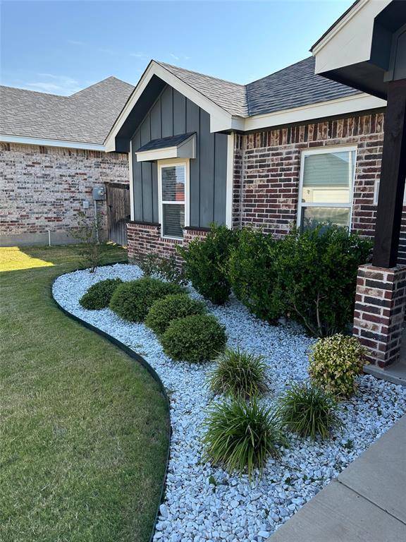 7309 Wildflower, Abilene, TX 79602