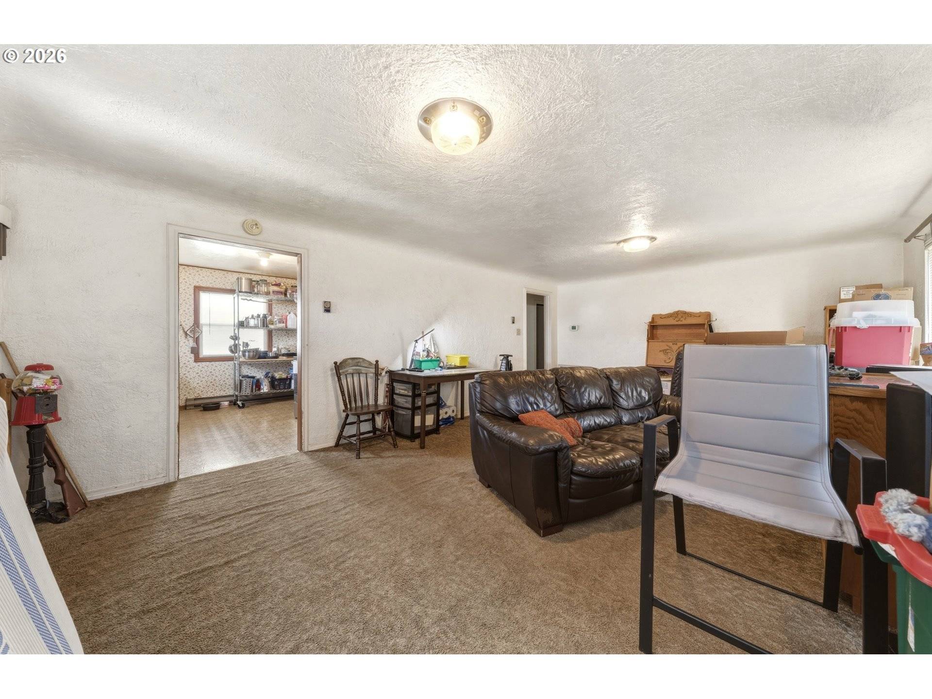 129 E CATHERINE AVE, Milton Freewater, OR 97862
