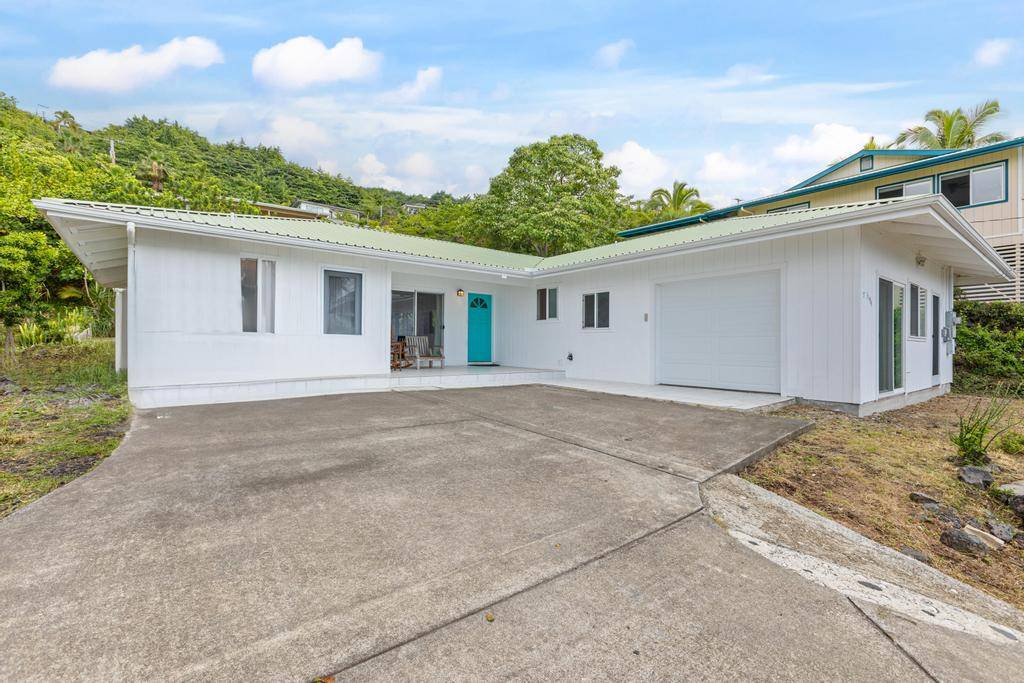 87-3194 GUAVA RD, Captain Cook, HI 96704