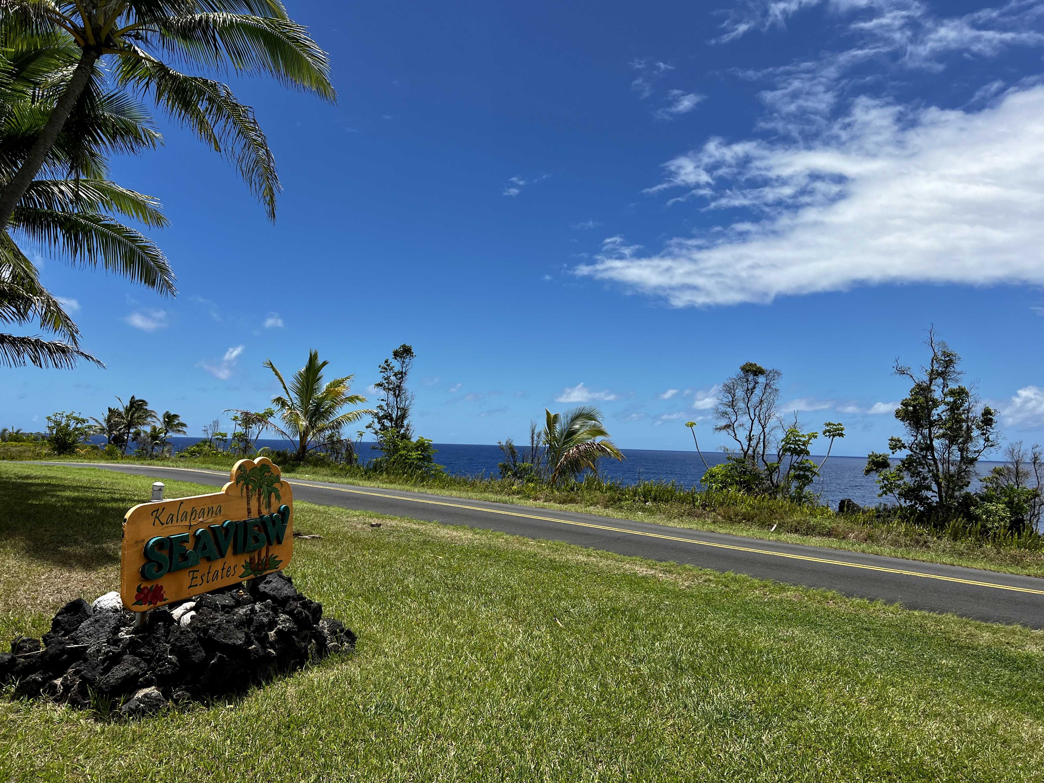 NAHOKULELE ST, Pahoa, HI 96778