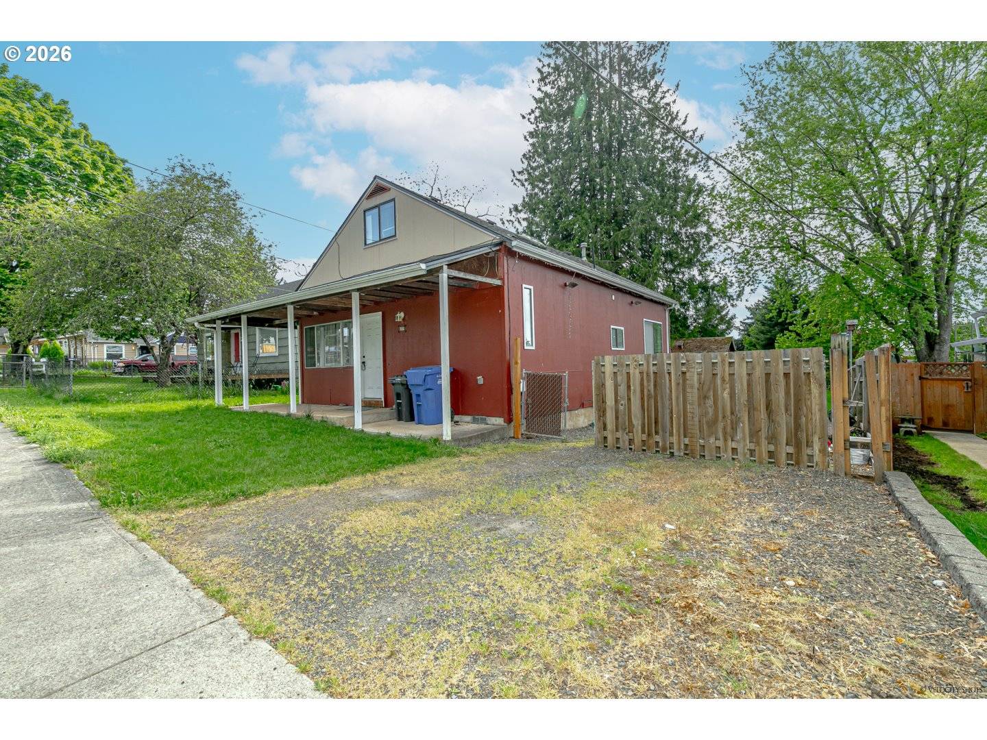 17271 SCALES AVE, Sandy, OR 97055