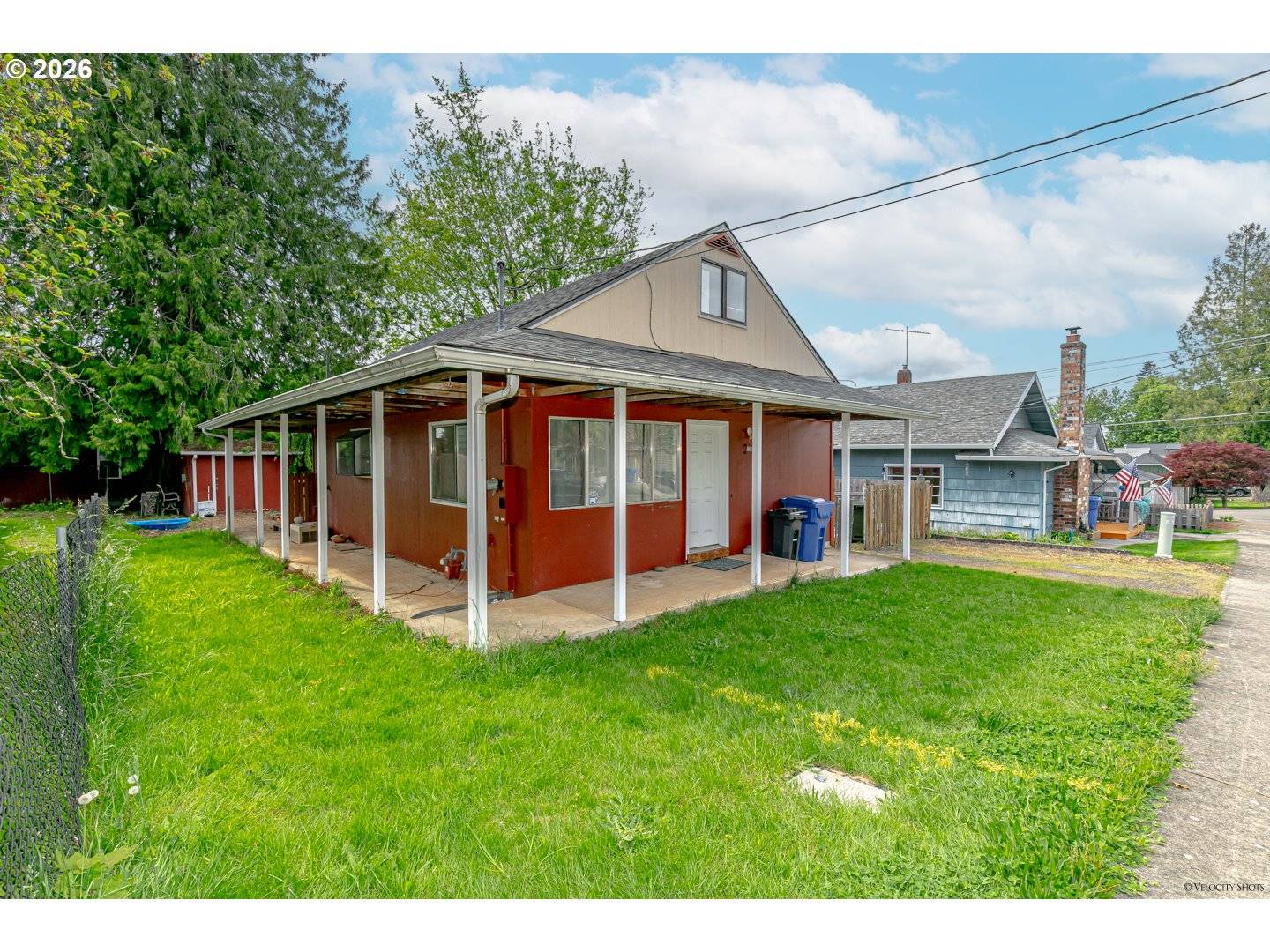 17271 SCALES AVE, Sandy, OR 97055