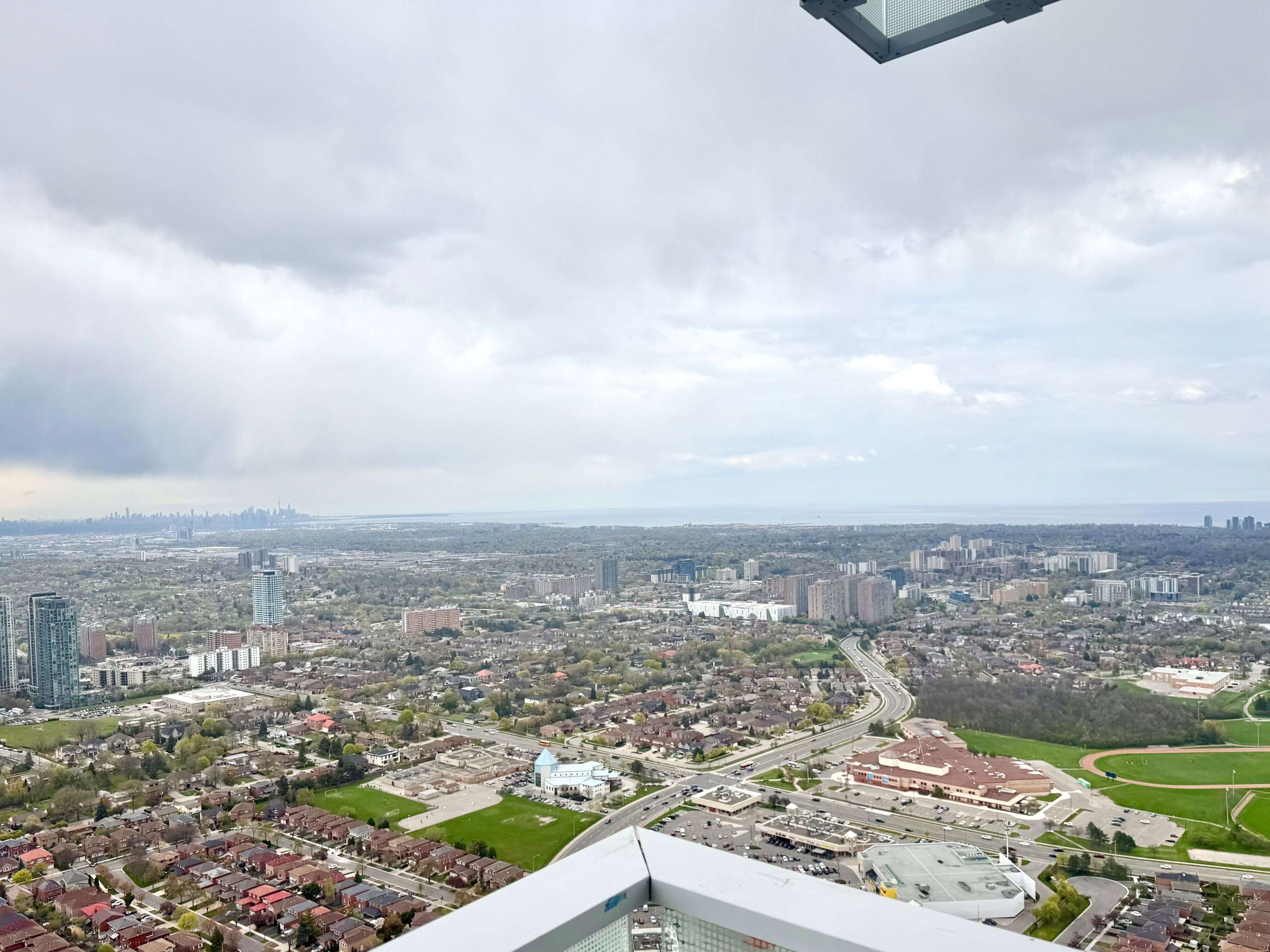 3883 Quartz RD #5604, Mississauga, ON L5B 0M4