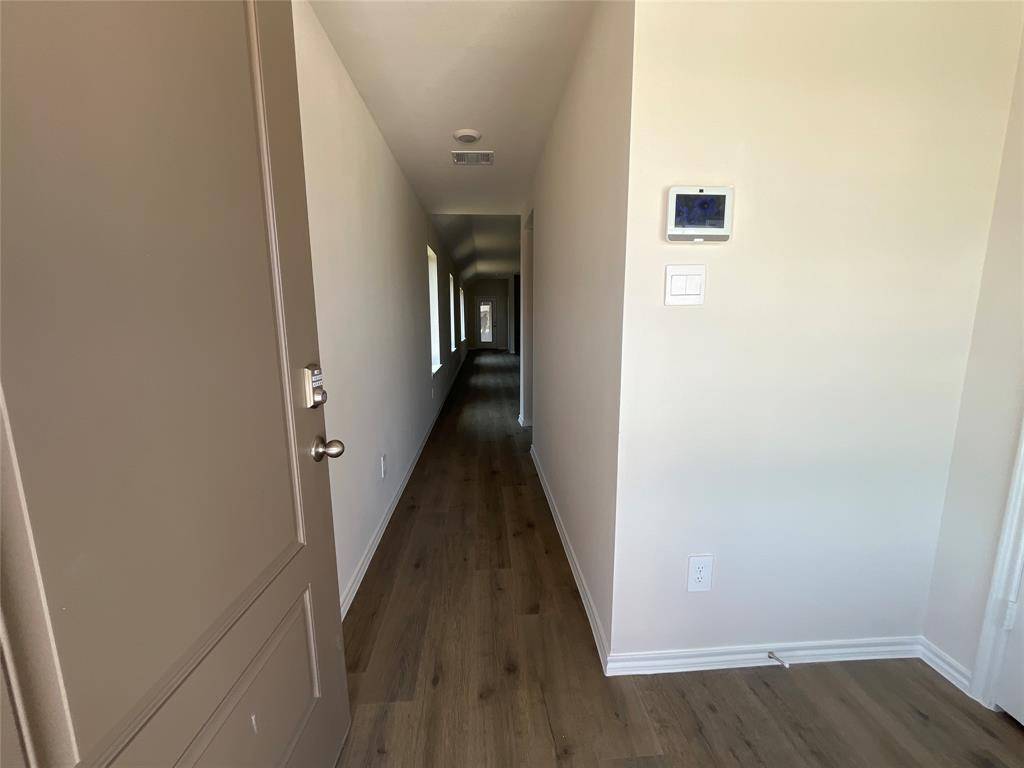 609 Cherish Day Drive, Lavon, TX 75166