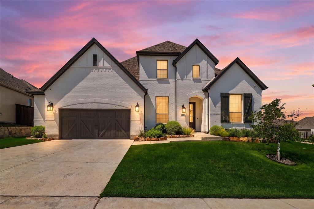 2000 Barbette Street, Fort Worth, TX 76008