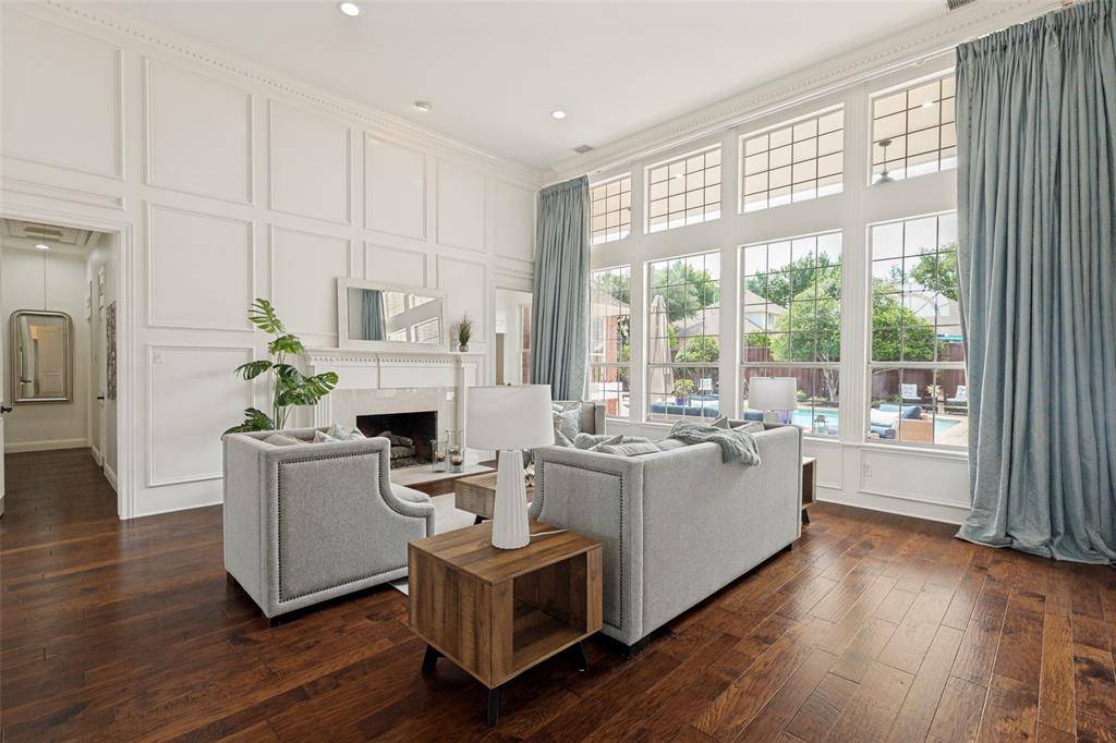6620 Myrtle Beach Drive, Plano, TX 75093
