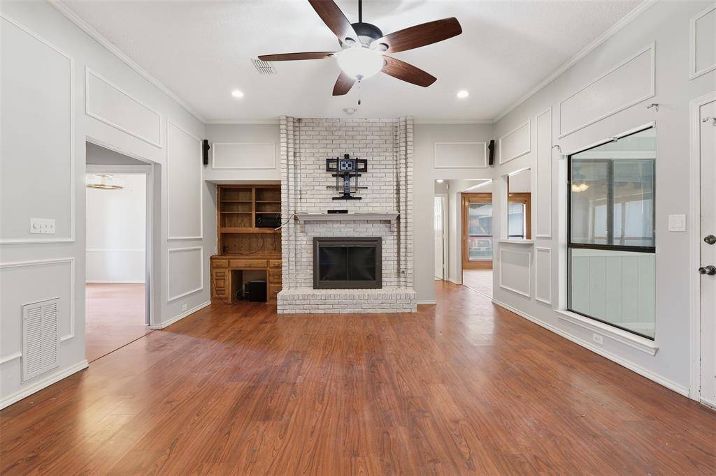 1309 Gonzales Drive, Mesquite, TX 75150