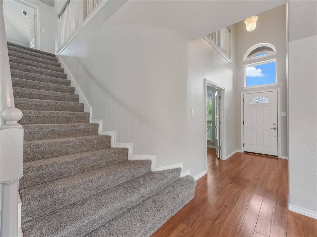 7317 Fieldlark Drive, Sachse, TX 75048