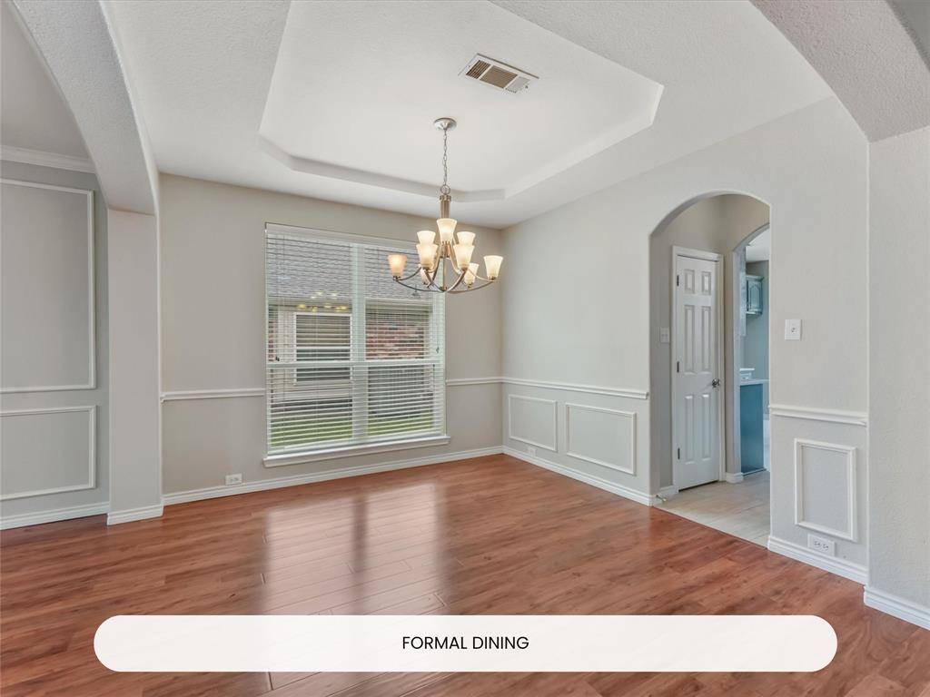 7317 Fieldlark Drive, Sachse, TX 75048