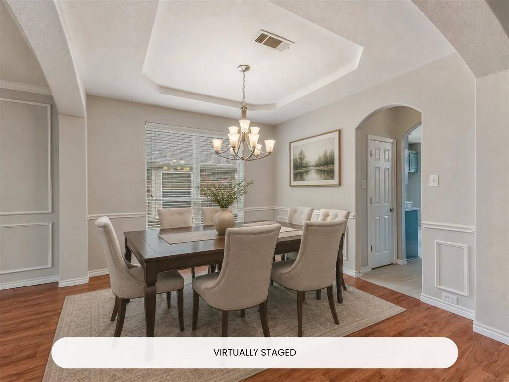 7317 Fieldlark Drive, Sachse, TX 75048