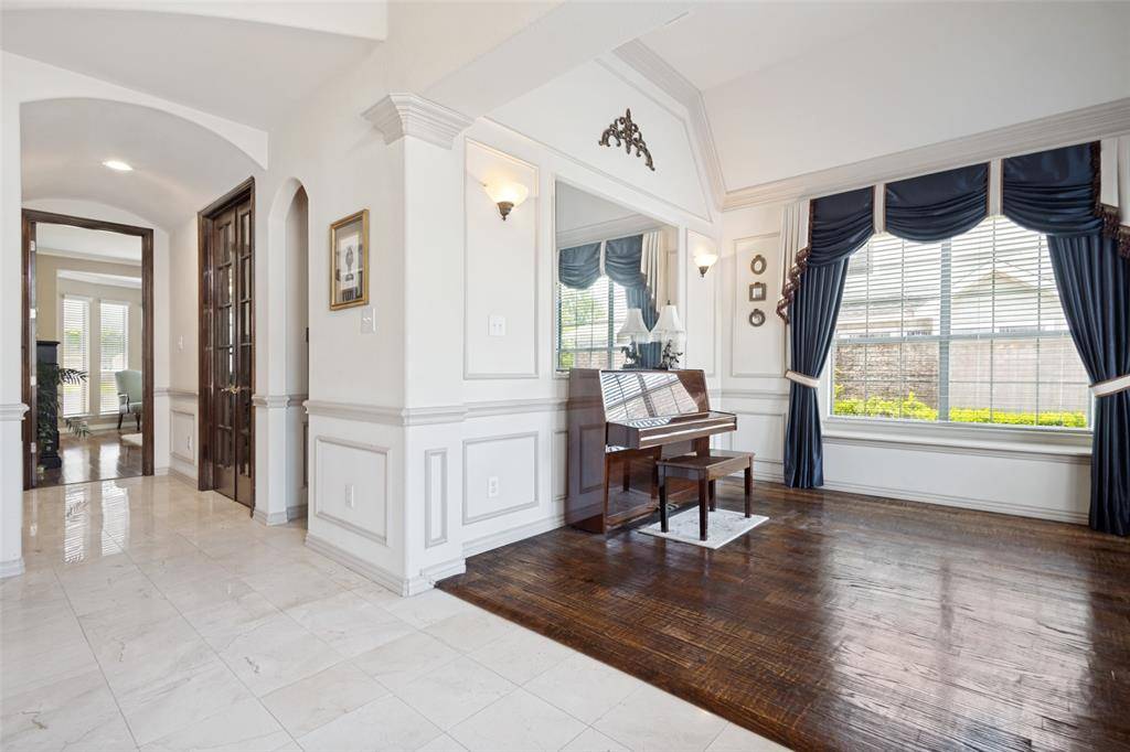 1909 Grand Park Place, Flower Mound, TX 75028